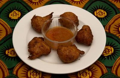 A la découverte d’un resto africain avec ma fille A la découverte d’un resto africain avec ma fille