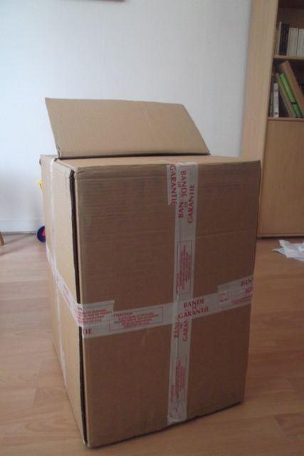 Le gros colis des jouets en bois jouetsenbois-colis