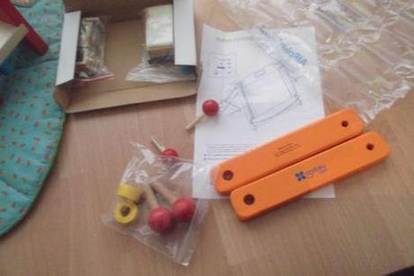 Le tableau double face à monter jouetsenbois- tableau