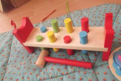 jouetsenbois- le tap tap jouetsenbois- le tap tap