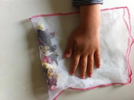 Carte DIY pour la Fête des mères