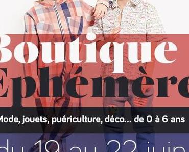 -30% sur la mode été chez Noeuf !