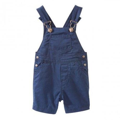 Little Fashion Gallery Petit Bateau
