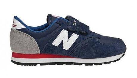 Little Fashion Gallery New Balance