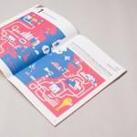 Hot off the Press: Magazine Georges No. Lettre Magazine Georges pour enfants