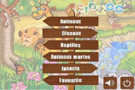 Les applications téléphone que ma fille de deux ans adore