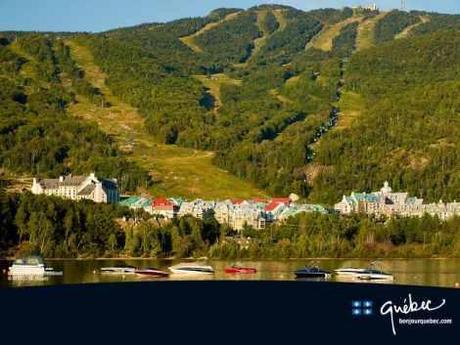 laurentidesTremblant