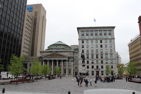 3 jours pour visiter Montréal à la cool