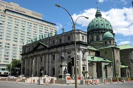 3 jours pour visiter Montréal à la cool