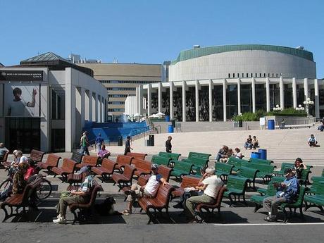 3 jours pour visiter Montréal à la cool