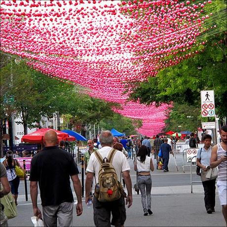 3 jours pour visiter Montréal à la cool