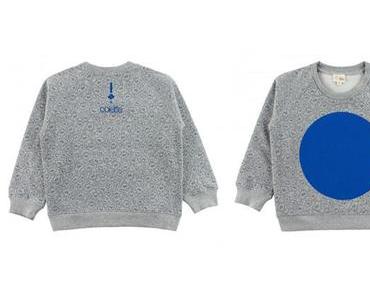 Little Fashion Gallery x Colette