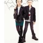Little Eleven Paris mode enfant