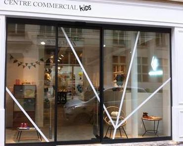 Centre Commercial KIDS