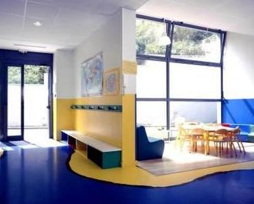 Deux lieux d’accueil parents-enfants testés sur Paris XXè