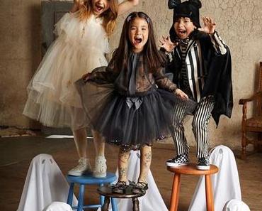 Halloween avec H&M; et UNICEF wallpaper-1689754