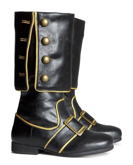 h&m deguisements halloween