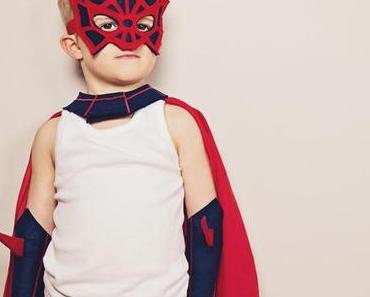 Déguisements d’Halloween pour les enfants wallpaper-1689754
