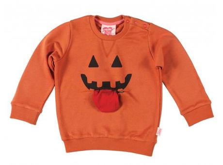 Tootsa MacGinty Halloween sweat