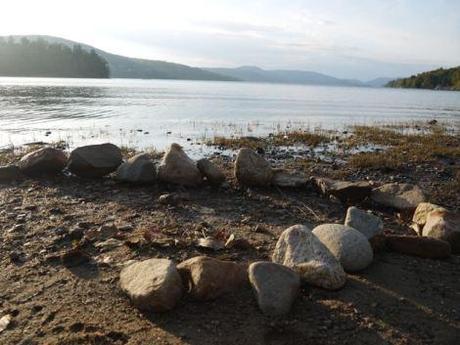 {Road trip Québec} Etapes finales en beauté avec le Bic et Tremblant mont tremblant