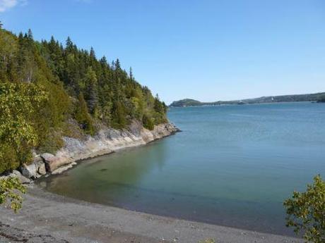 {Road trip Québec} Etapes finales en beauté avec le Bic et Tremblant parc du bic