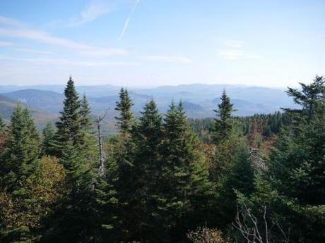 {Road trip Québec} Etapes finales en beauté avec le Bic et Tremblant mont tremblant