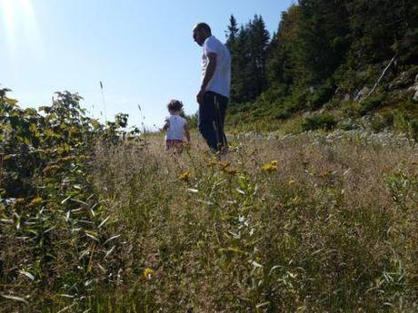 {Road trip Québec} Etapes finales en beauté avec le Bic et Tremblant mont tremblant