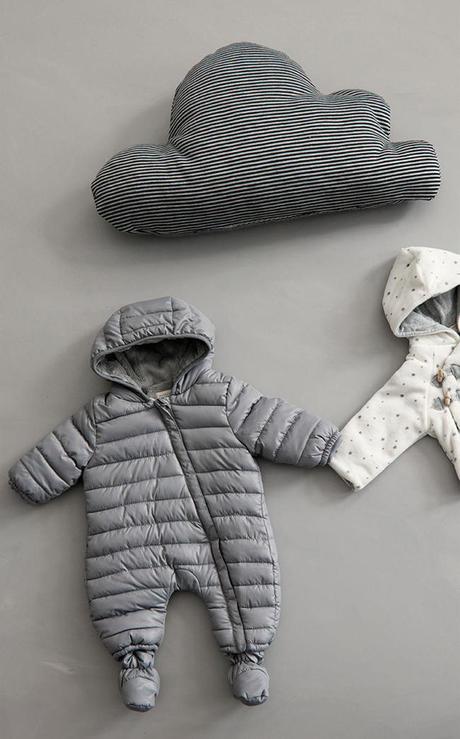 Zara Mini mode bébé