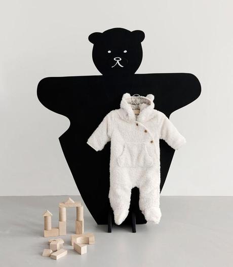 Zara Mini mode bébé