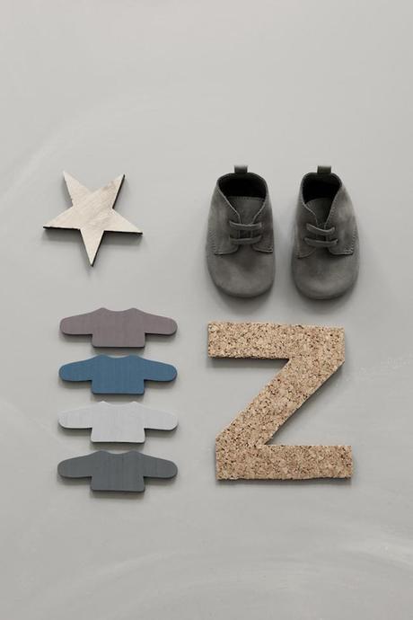 Zara Mini mode bébé