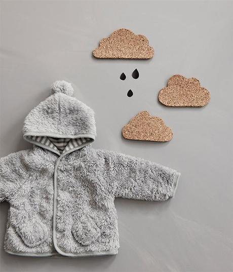 Zara Mini mode bébé