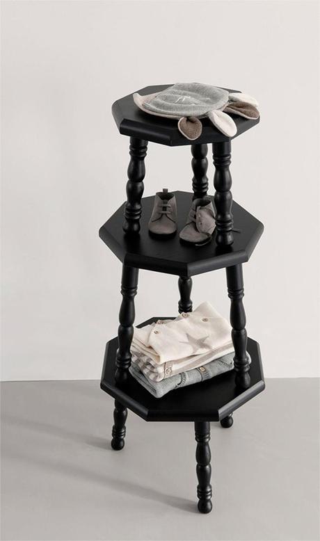 Zara Mini mode bébé