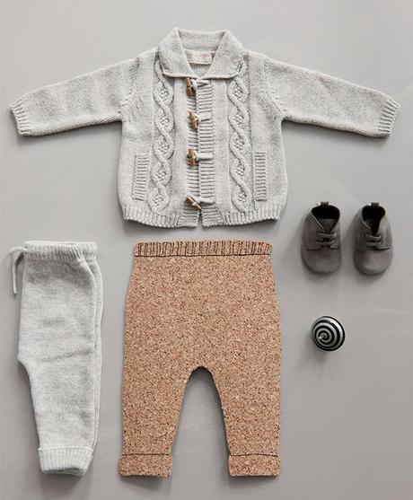 Zara Mini mode bébé