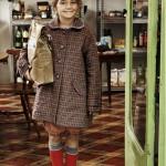 Frangin Frangine mode enfant