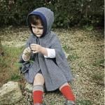Frangin Frangine mode enfant