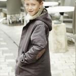 Frangin Frangine mode enfant