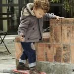 Frangin Frangine mode enfant