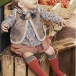 Frangin Frangine mode enfant