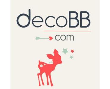 Bloganniversaire #4 : decoBB (cadeau inside)