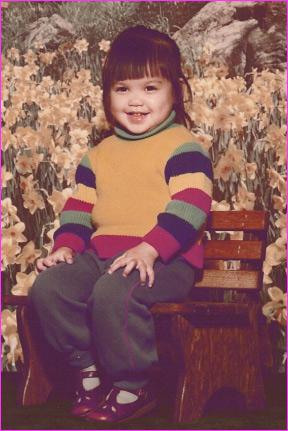 Maria Kang fait le buzz depuis une semaine (enfin son corps)