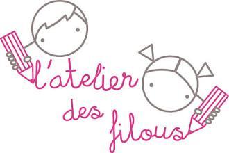 Bloganniversaire #4 : L'atelier des filous (cadeau inside)