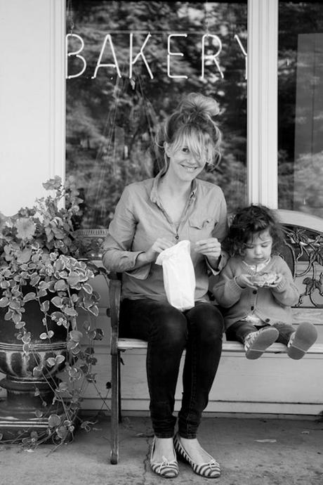 Breakfast with Carrie La Conserverie