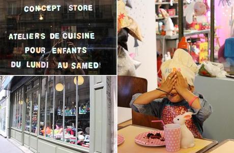 La Dinette de Sophie