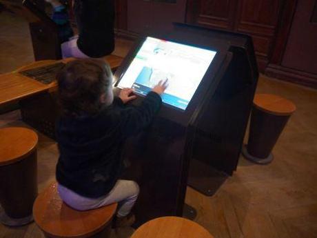 Notre sortie au Museum d’histoire naturelle visite-museumhistoirenaturelle