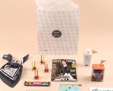MADBOX FOR KIDS avec Madame Figaro et Little Fashion Gallery