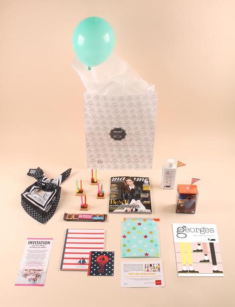 Madbox for Kids Little Fashion Gallery