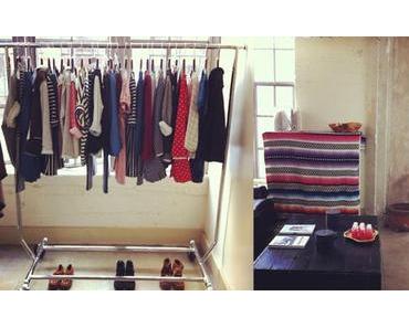 Rencontre avec la designer californienne de boy+girl : Christine Chang