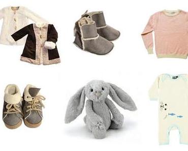 Nouvelle boutique en ligne : Wild Bambini