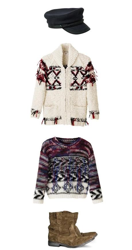 h&m isabel marant