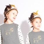 Little Fashion Gallery x Heimstone